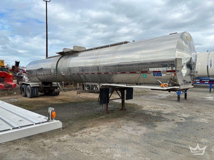 1995-khronert-307-ss-single-comp-6,500-gallon-insulated-t/a-chemical-tanker-trailer-image-5