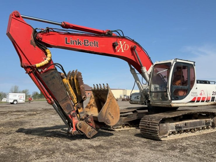 link-belt-210-x4-image-1