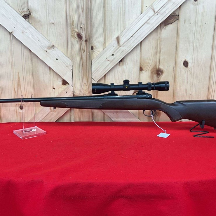 Savage Model 10 Bolt Action Rifle .243 Win