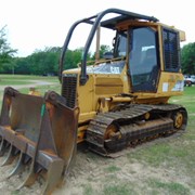 2005 CATERPILLAR 04GXL DOZER
