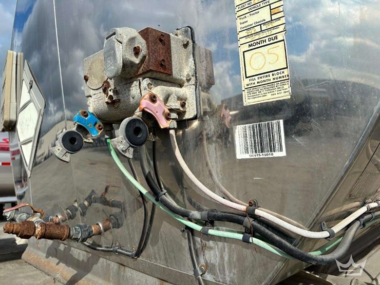 1995-khronert-307-ss-single-comp-6,500-gallon-insulated-t/a-chemical-tanker-trailer-image-19