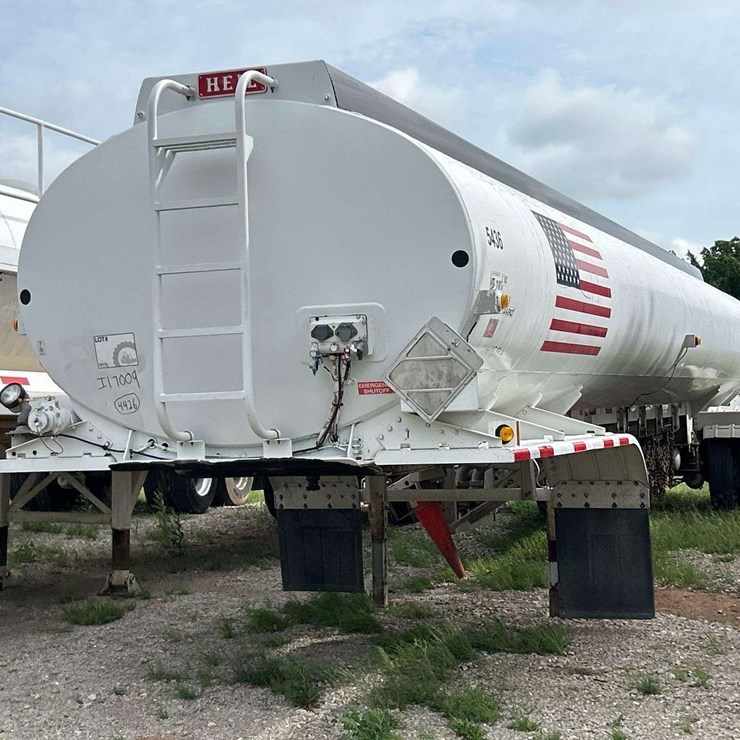 2006 HEIL DOT406