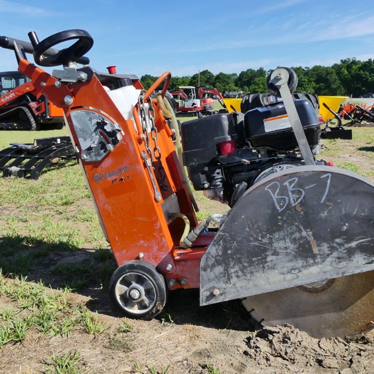 Husqvarna FS400LV
