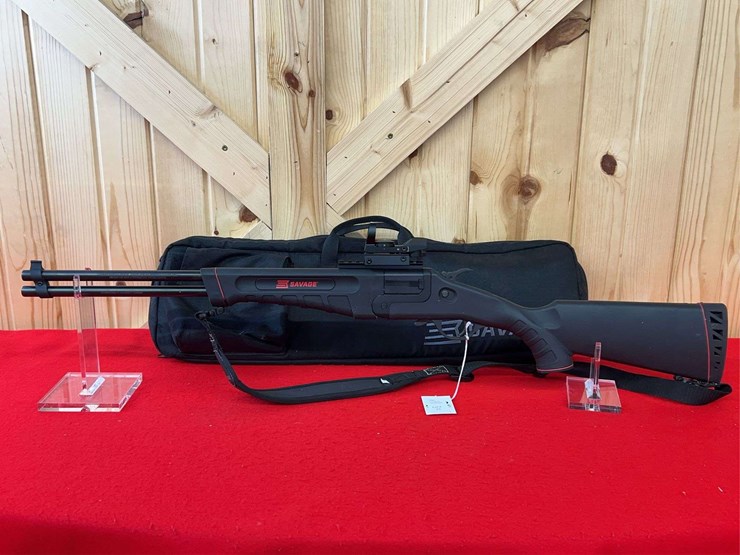savage-model-42-combination-gun-.22-lr-/-.410-bore-image-1