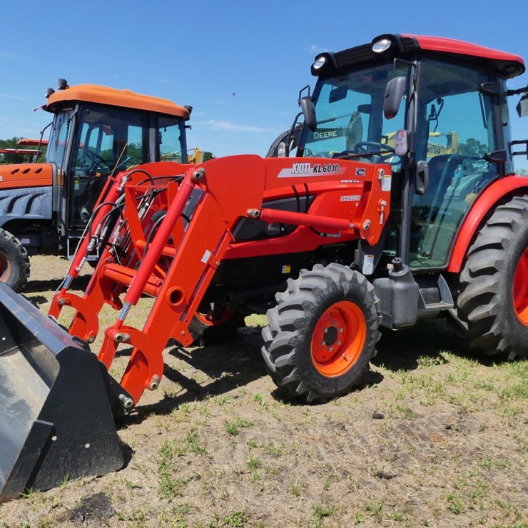 KIOTI NX5510