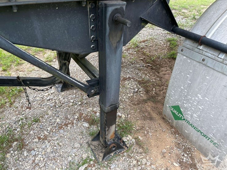 2002-harmon-steel-barrel-7,000-gallon-asphalt-t/a-tanker-trailer-image-22