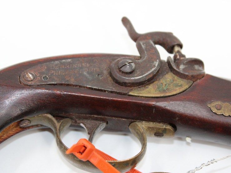 #36038-•-(1)-pair-50-caliber-pistols-image-8