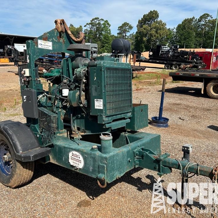 JOHN DEERE B