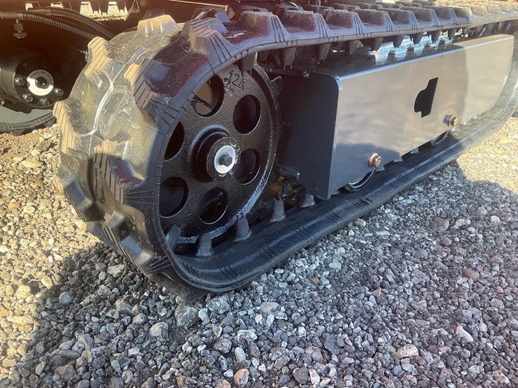 #1604-•-unused-2025-zjz-crawler-excavator-image-10