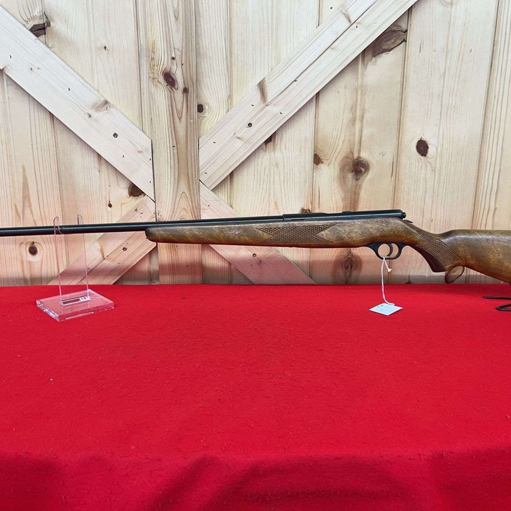 New Haven Model 283TA .410 Gauge Bolt Action Shotgun