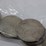 #36137-•-(10)-1923-peace-silver-dollar-coins,-90%-silver-image-2
