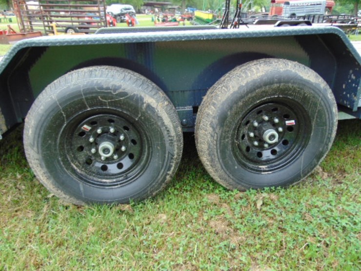 (co)-2026-long-run-7x20-equipment-flat-bed-trailer-image-3