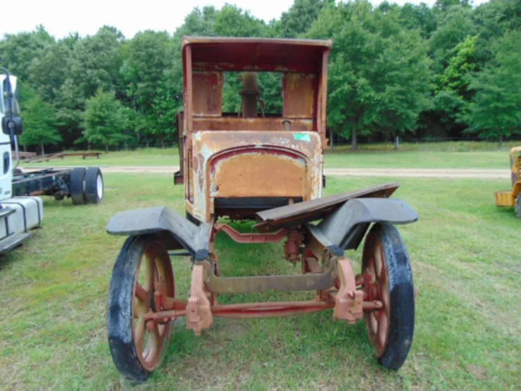 (inop)-1916-c-cab-mack-dump-truck-image-3