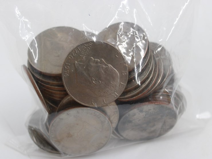 #36130-•-(50)-bicentennial-1-dollar-coins-image-5