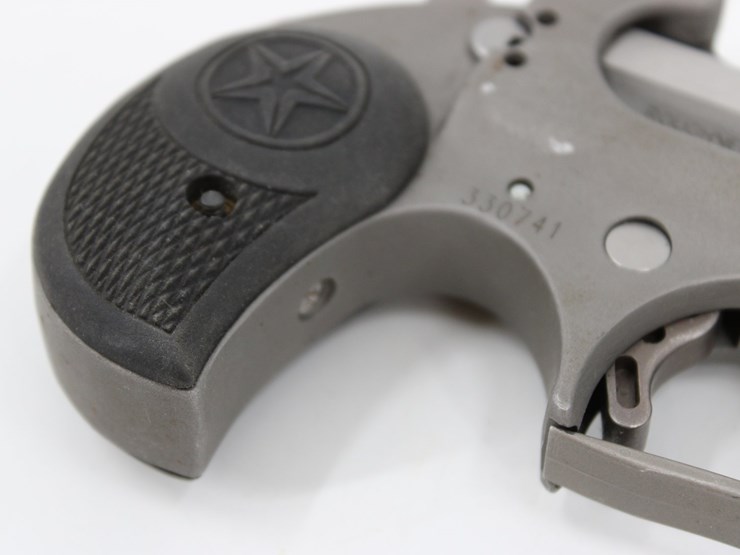 #36037-•-9mm-roughneck-pistol,-double-barrel-image-11