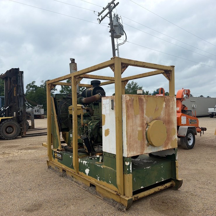 #36272 • HYD POWER UNIT