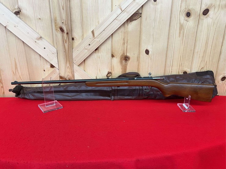 remington-model-33-bolt-action-rifle-.22-s/l/lr-image-1