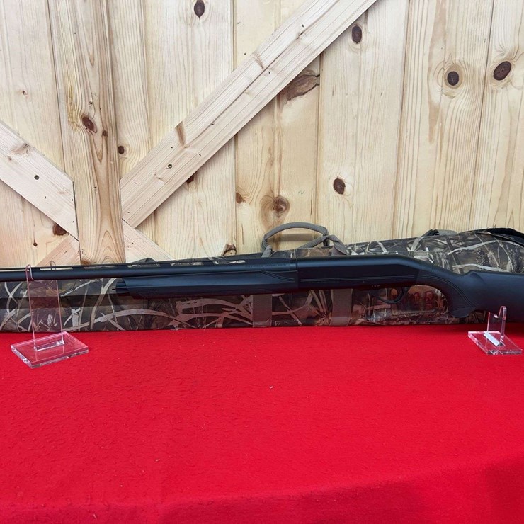 Franchi Affinity 3 Semi-Auto Shotgun 20 Gauge