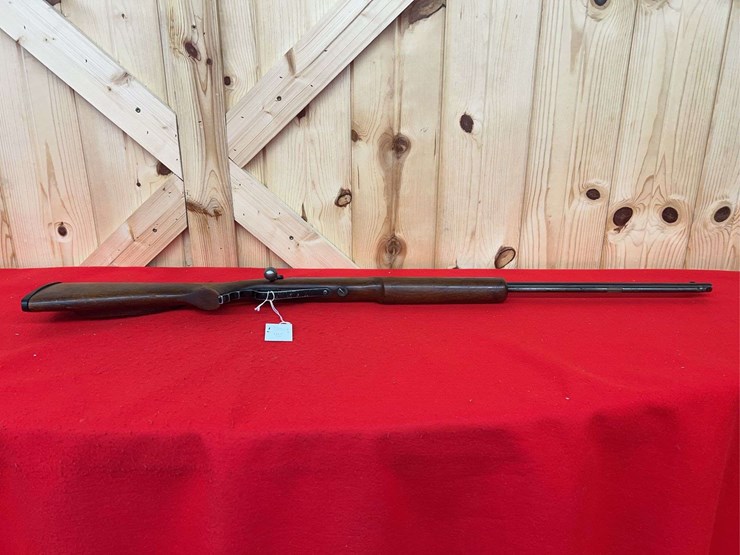 wards-western-field-model-93m-496a-bolt-action-rifle-.22-s-l-lr-image-6