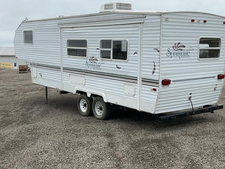 #2250-•-2000-keystone-springdale-lite-rv-image-3