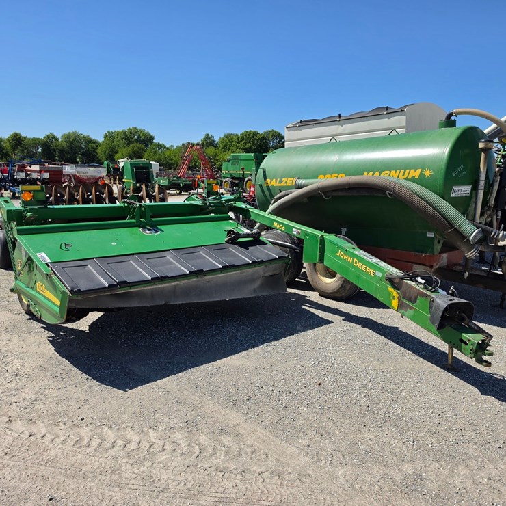 2003 JOHN DEERE 926