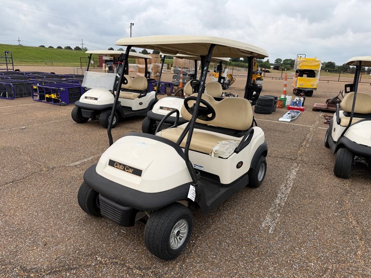 #9091-•-2021-club-car-precedent-golf-cart-image-2