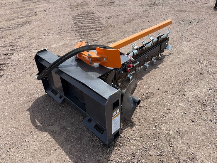 unused-2025-wolverine-tcr-12-48h-skid-steer-trencher-image-3