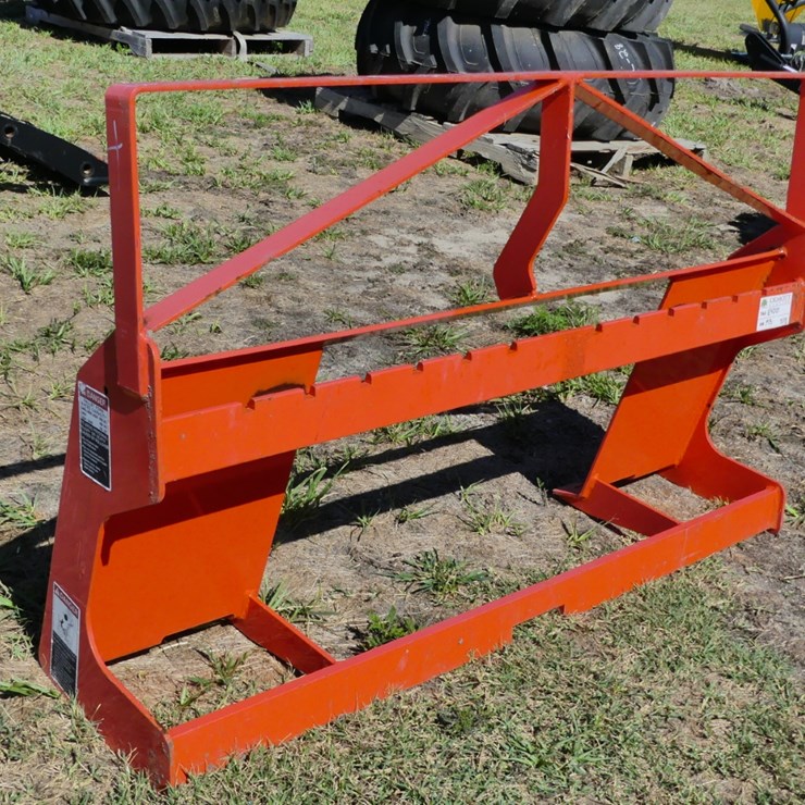 2020 Kubota BX2415