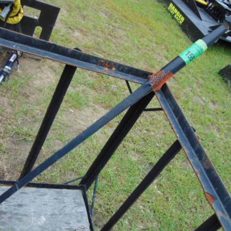 REPLACEMENT SPEAR POINT