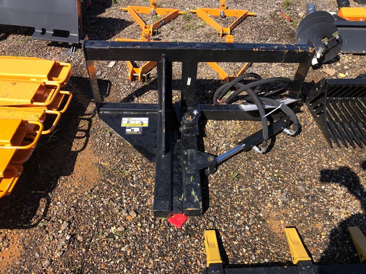 #56-•-skid-steer-post-/-tree-puller-image-1