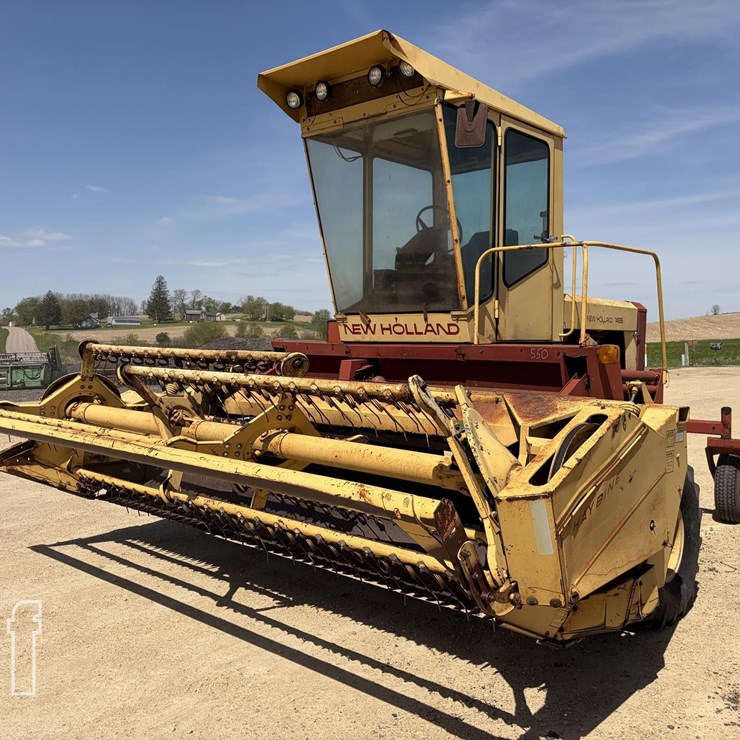 NEW HOLLAND 1499
