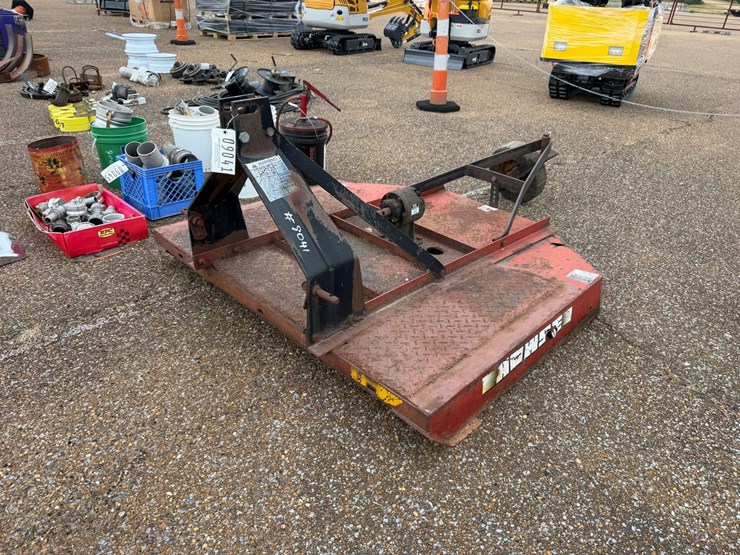 #9041-•-5'-howse-cutter-image-1