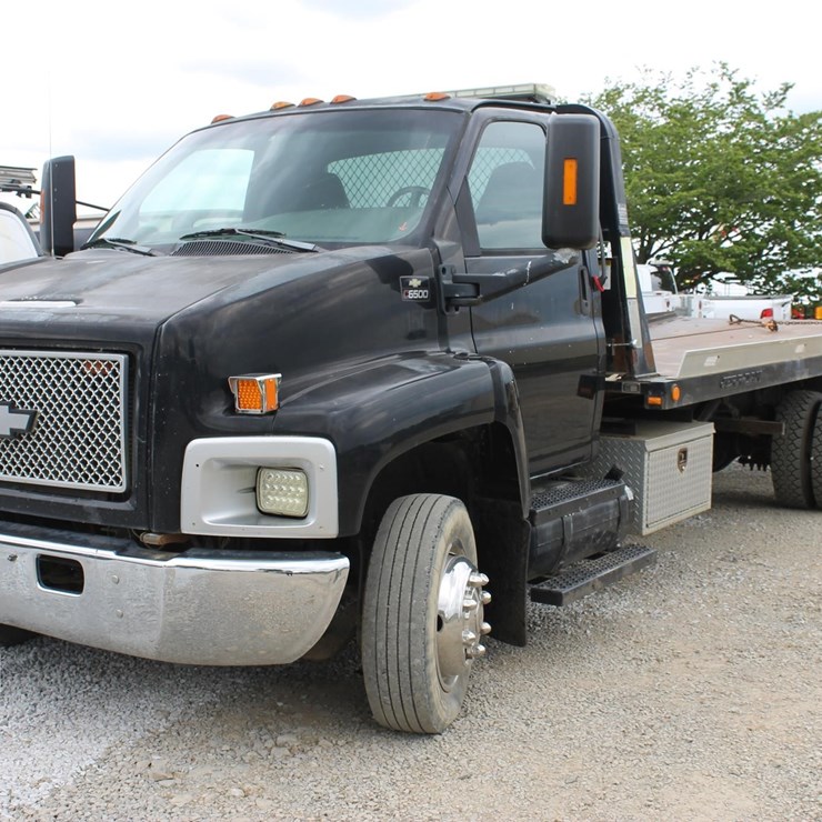 2003 CHEVROLET 6500
