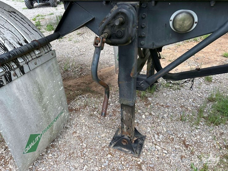 2002-harmon-steel-barrel-7,000-gallon-asphalt-t/a-tanker-trailer-image-23