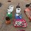 #9045-•-lot-of-misc-aluminum-clamps-&-fittings-image-10