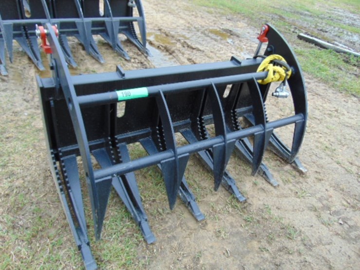 60"-econo-root-rake-grapple--quick-attach-image-1