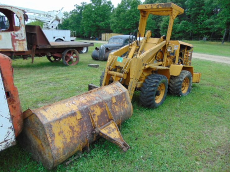 (inop)-waldon-wheel-loader-image-1