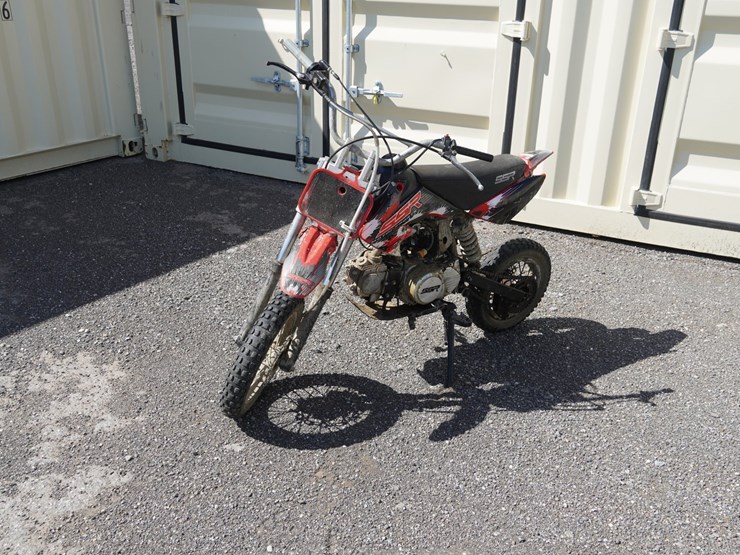 #2350-•-ssr-motorsports-110cc-dirt-bike-image-2
