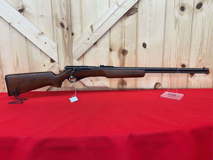 wards-western-field-model-93m-496a-bolt-action-rifle-.22-s-l-lr-image-3