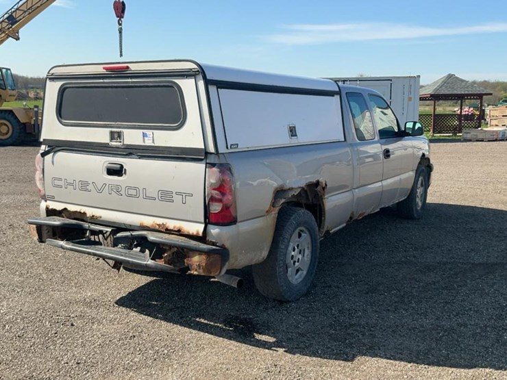 2006-chevrolet-silverado-1500-image-5