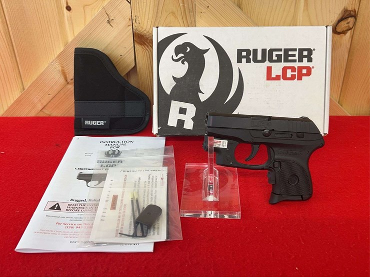 ruger-lcp-semi-auto-pistol-.380-auto-with-crimson-trace-laser-image-1