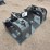 unused-2026-wolverine-gb-11-72w-skid-steer-grapple-bucket-image-2