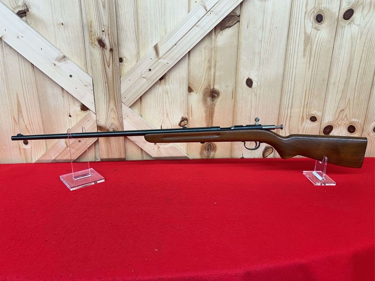 remington-model-33-bolt-action-rifle-.22-s/l/lr-image-2