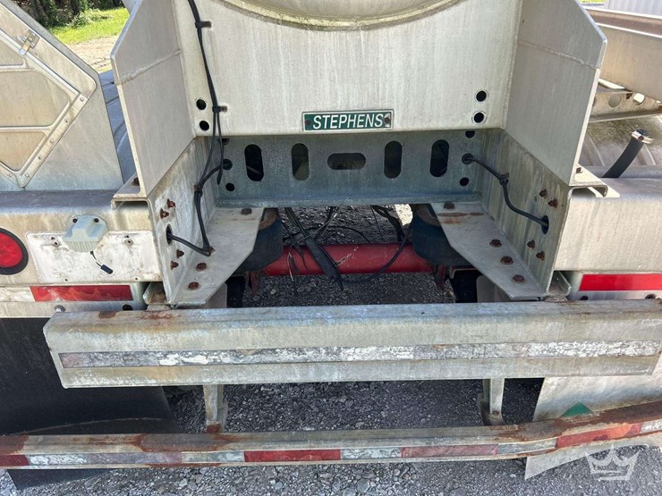 2006-stephens-aluminum-407-t/a-chemical-tanker-trailer-image-9