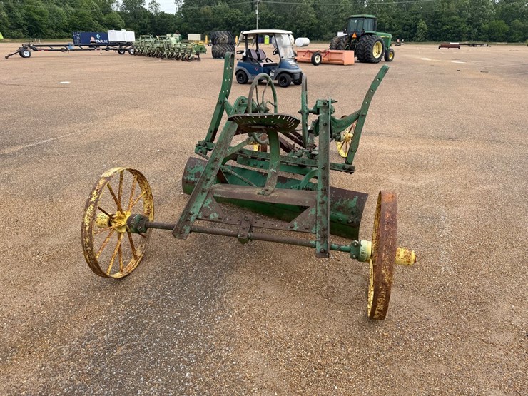 #9119-•-pull-type-road-grader-image-5