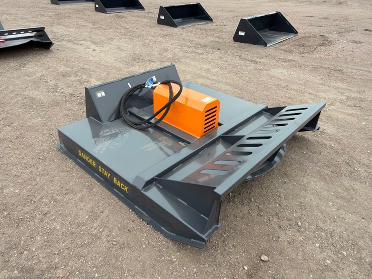 unused-2026-wolverine-bc-13-72w-skid-steer-brush-cutter-image-2