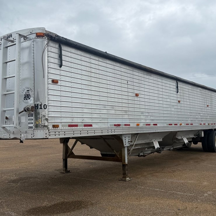2000 TIMPTE HOPPER BOTTOM