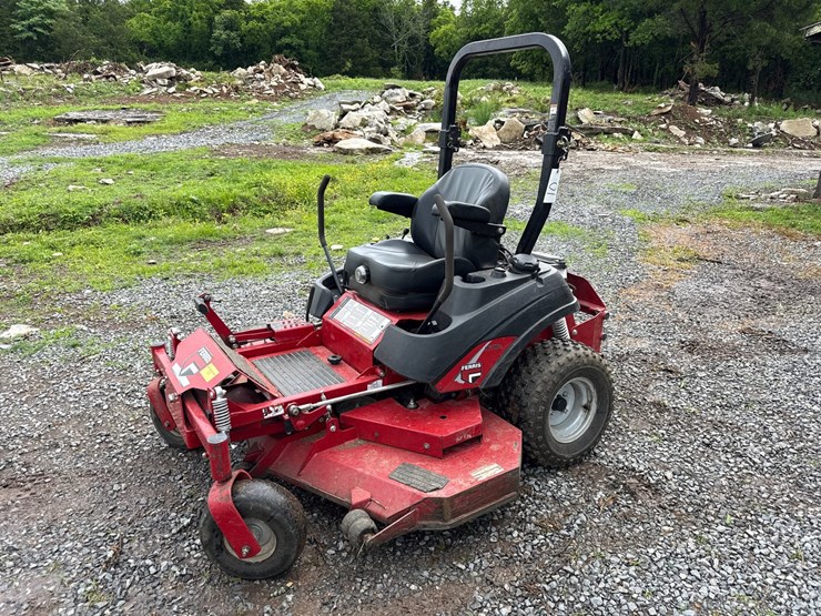 #10-•-ferris-is-700z-zero-turn-mower-image-1