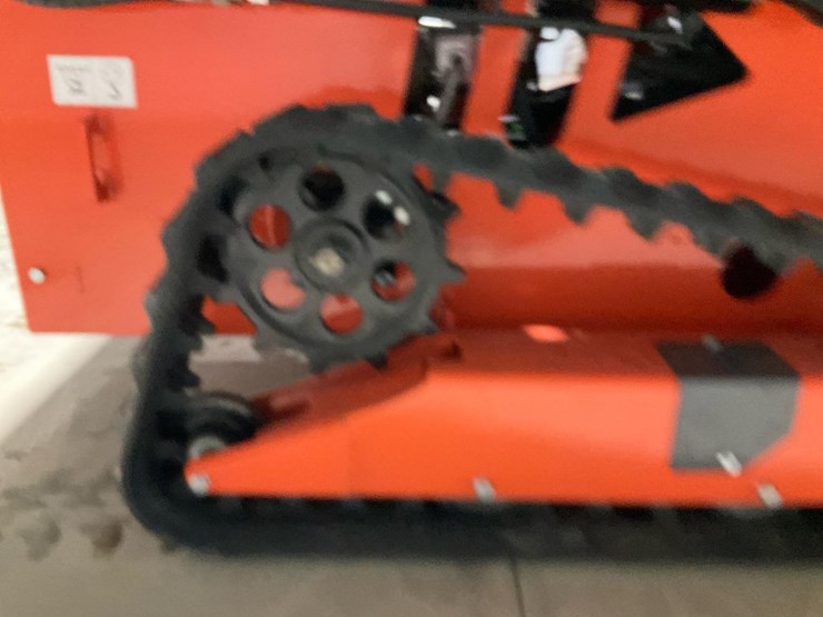 #1001-•-unused-ats-t460-mini-skid-steer-image-2