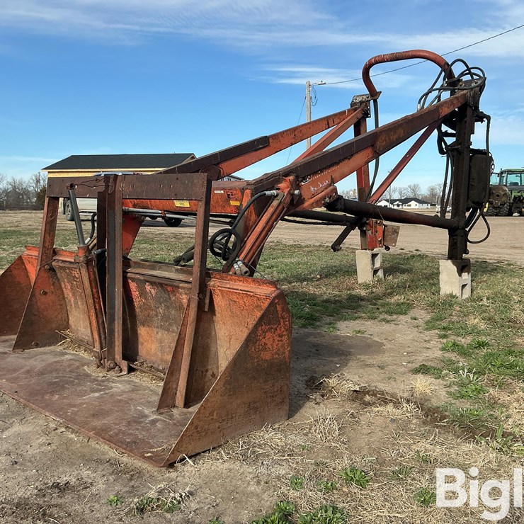 FARMHAND F11